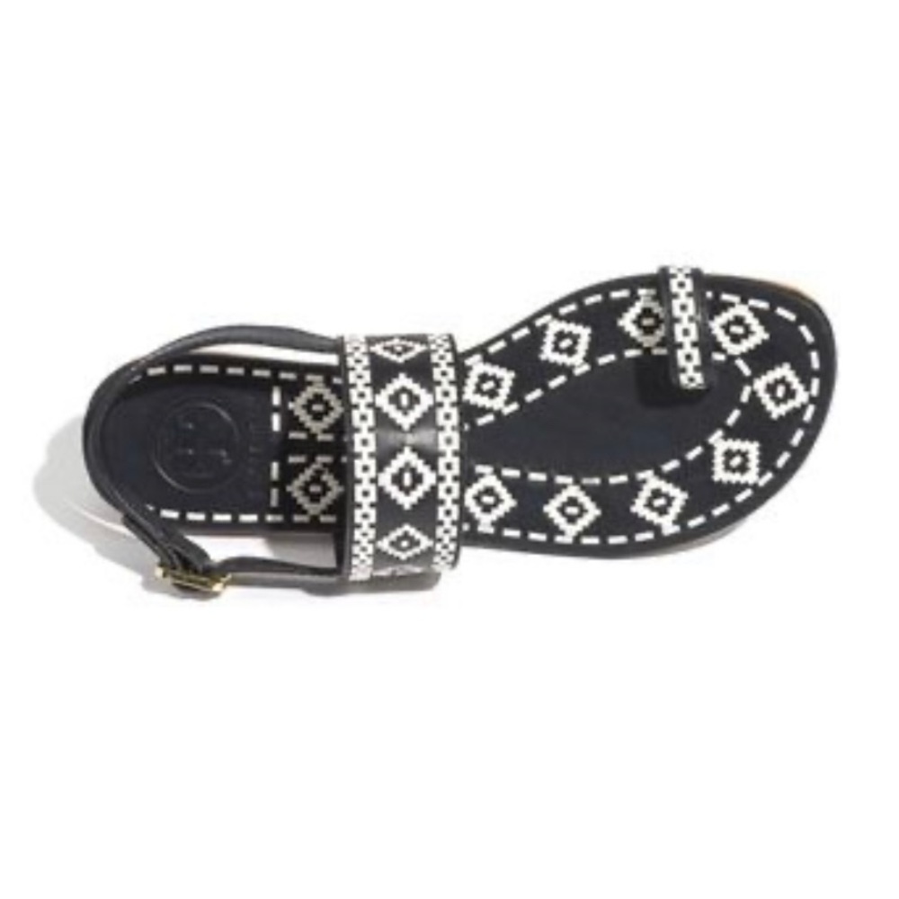 Tory Burch “Reena” Sandal